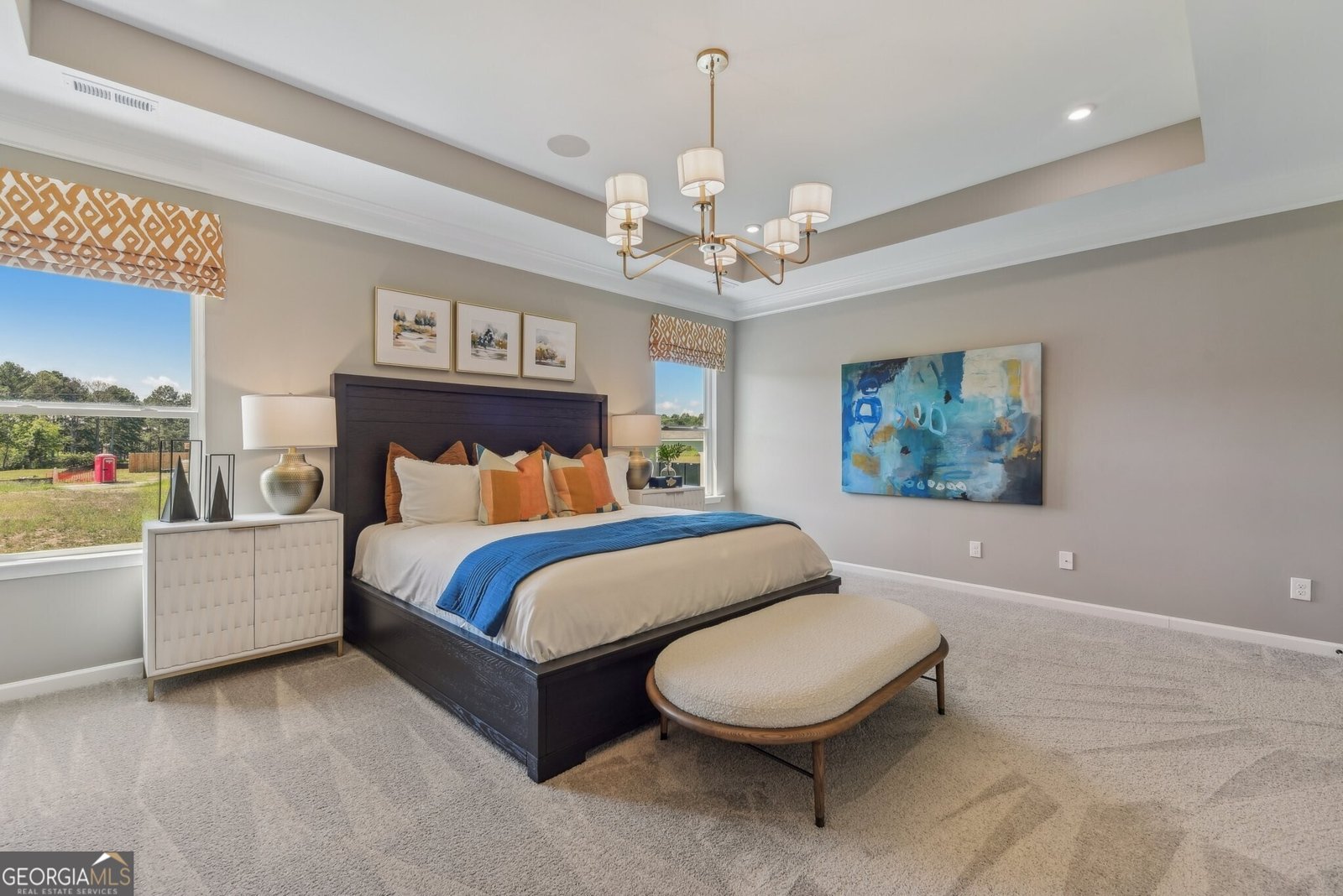 99 Silver Leaf Trace Douglasville - 24