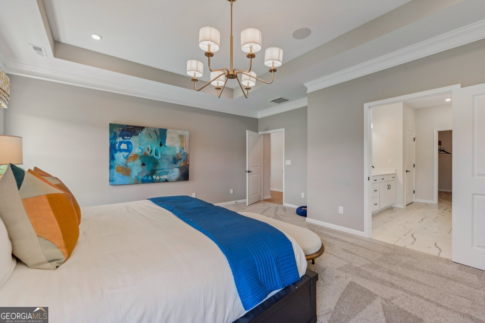 99 Silver Leaf Trace Douglasville - 25