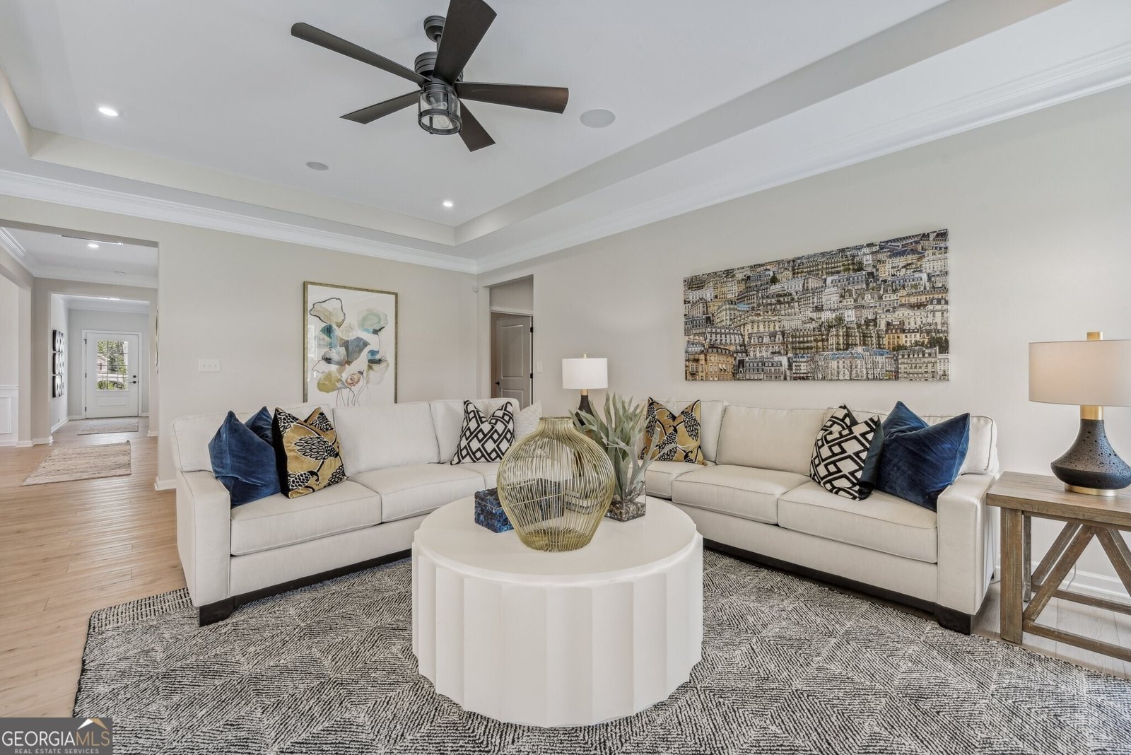 99 Silver Leaf Trace Douglasville - 4