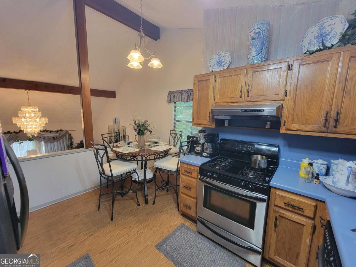 3723 Raiders Ridge Drive Lithonia - 10