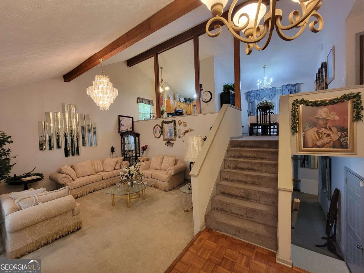 3723 Raiders Ridge Drive Lithonia - 3