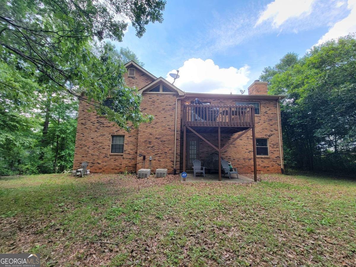 3723 Raiders Ridge Drive Lithonia - 30