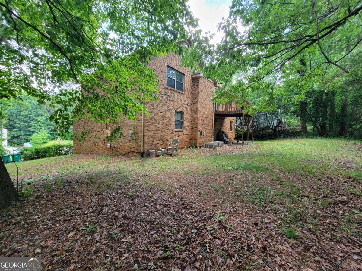 3723 Raiders Ridge Drive Lithonia - 31