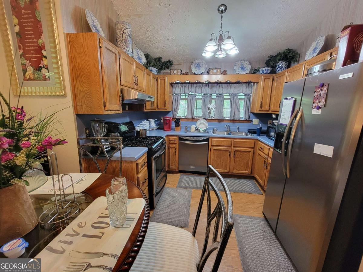 3723 Raiders Ridge Drive Lithonia - 8