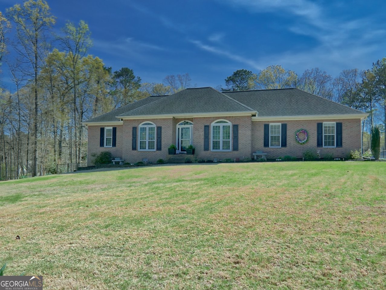 809 McBean Court McDonough - 1