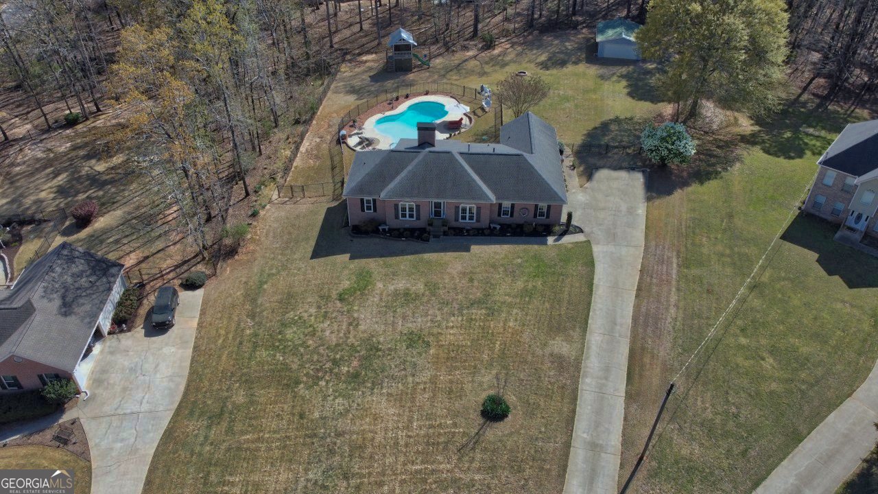 809 McBean Court McDonough - 2