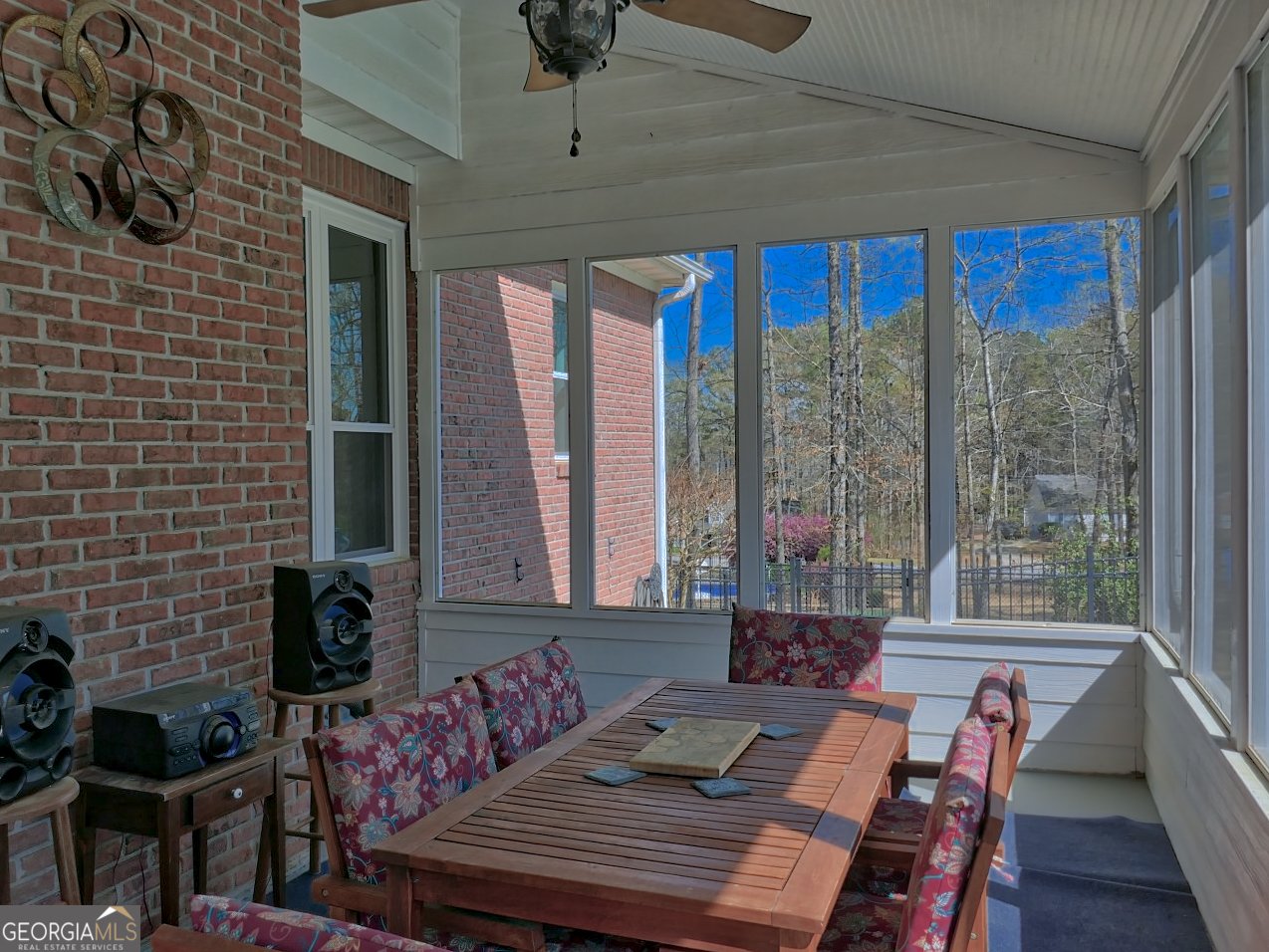 809 McBean Court McDonough - 21