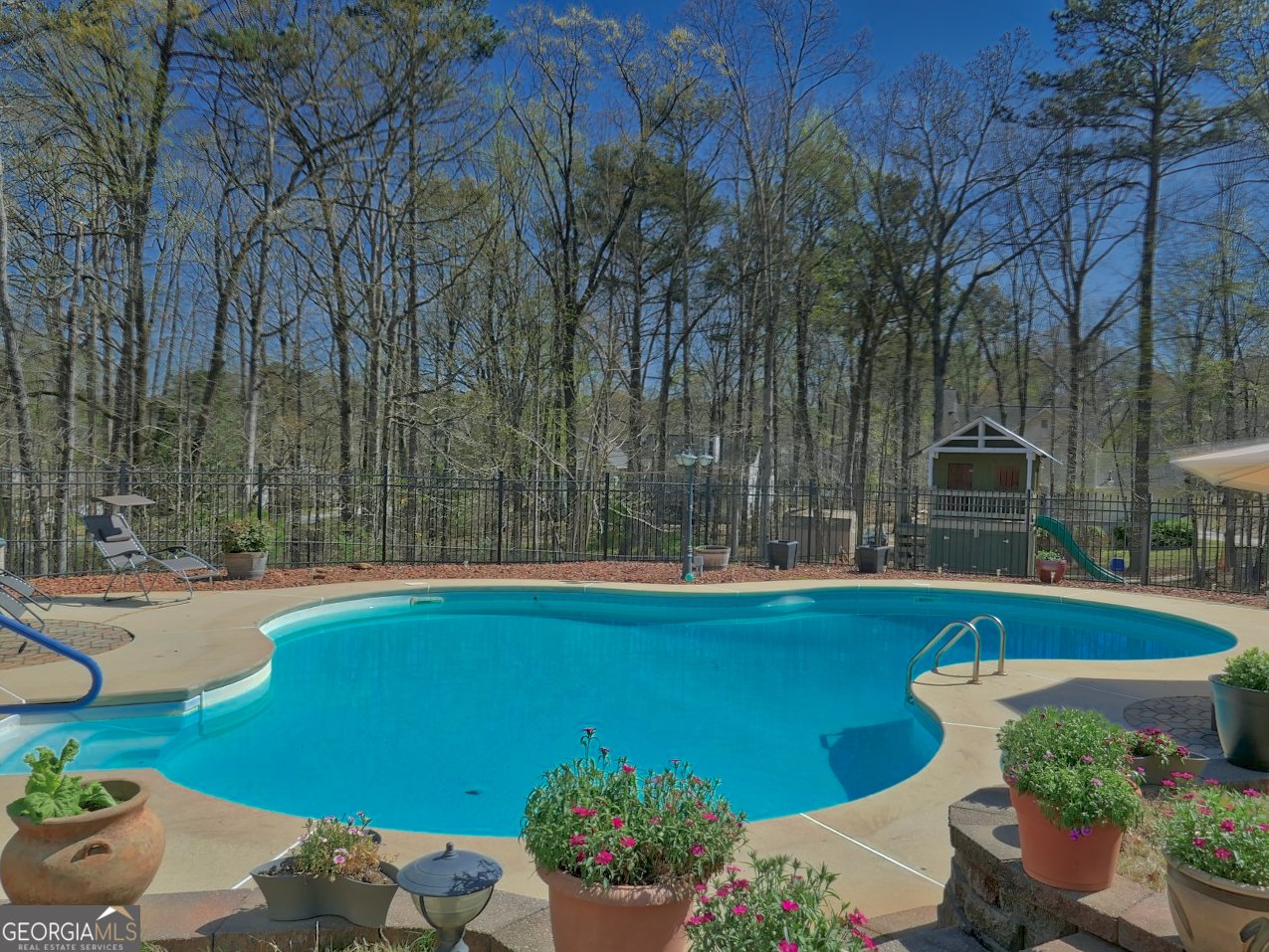 809 McBean Court McDonough - 23