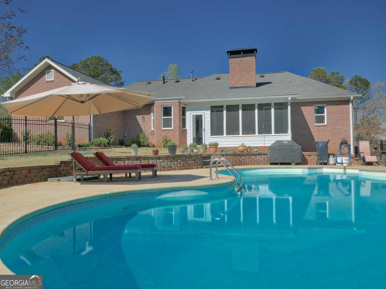 809 McBean Court McDonough - 24