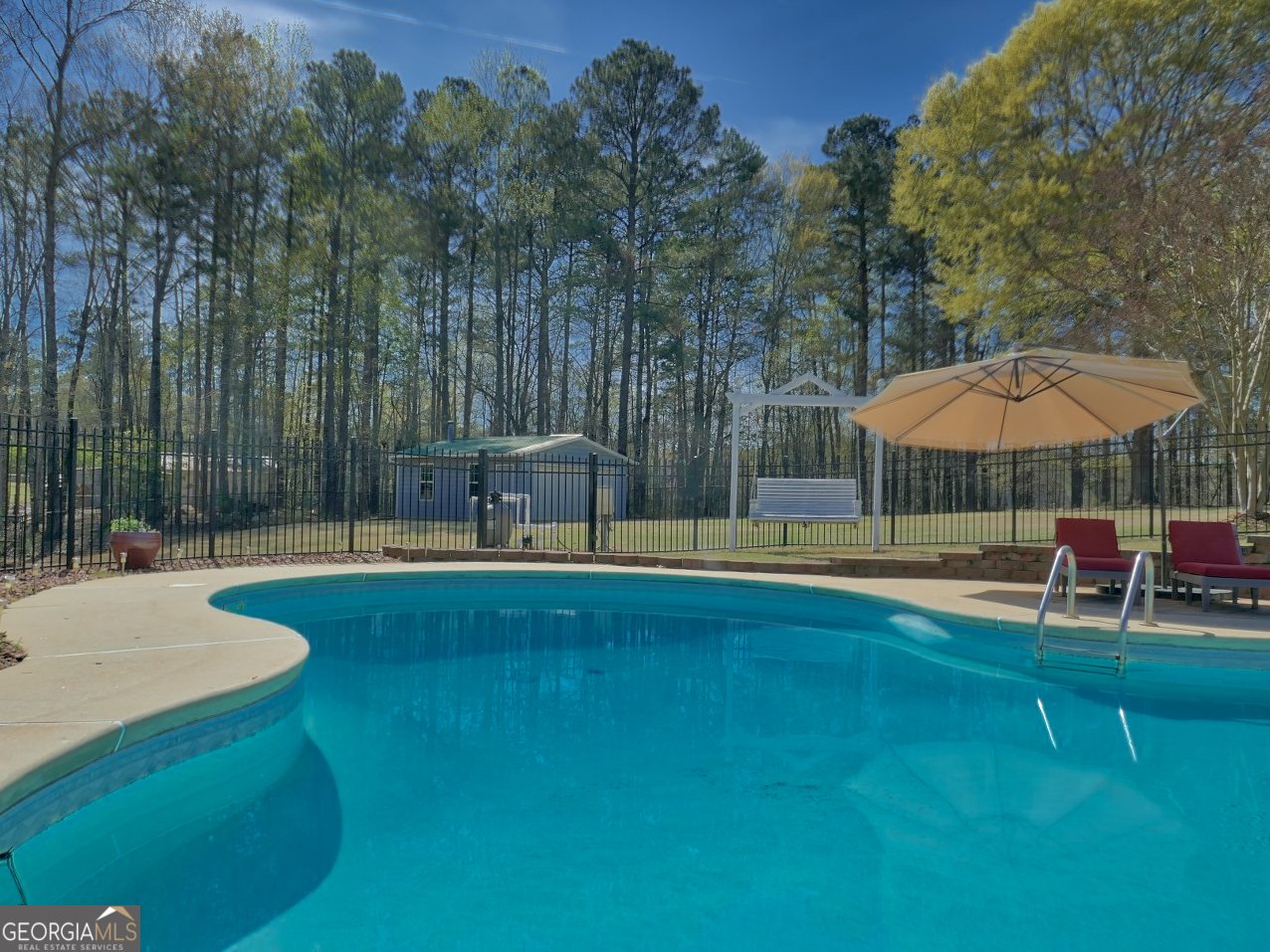 809 McBean Court McDonough - 25