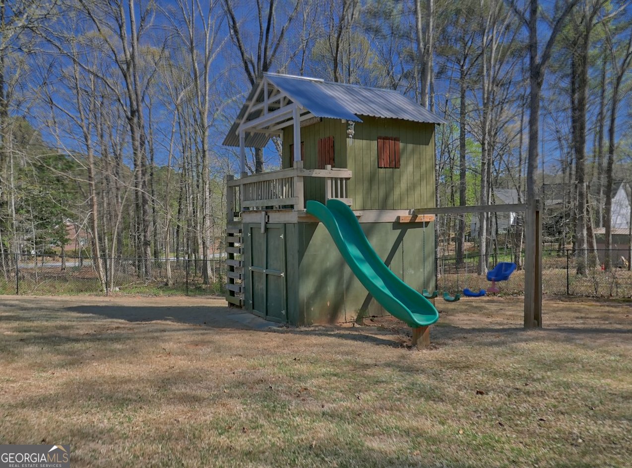 809 McBean Court McDonough - 27