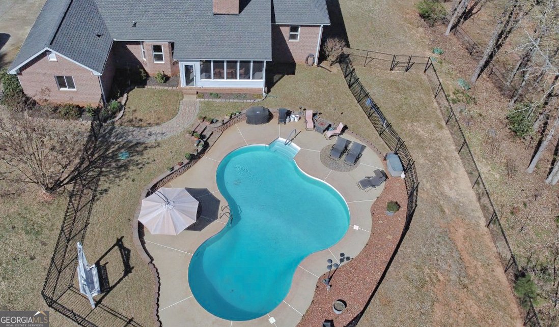 809 McBean Court McDonough - 28