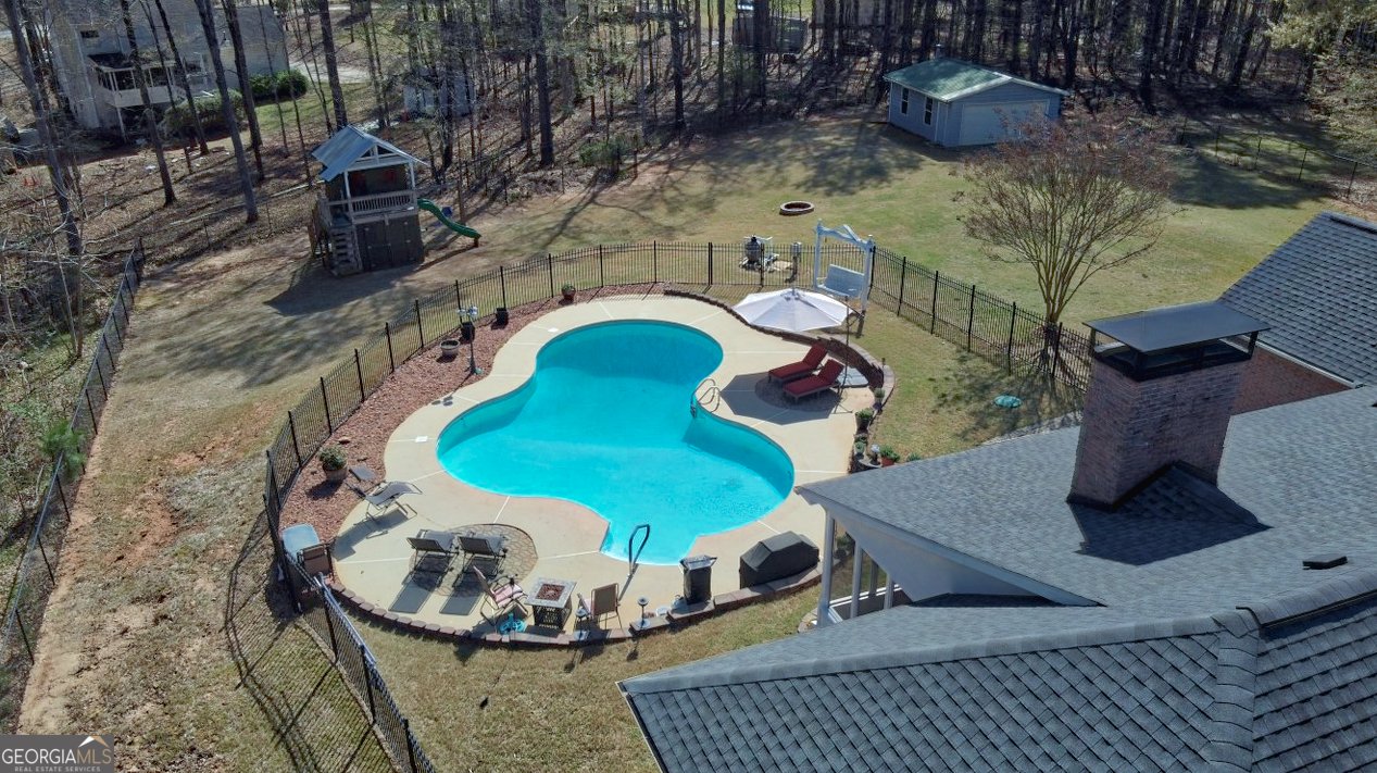 809 McBean Court McDonough - 29