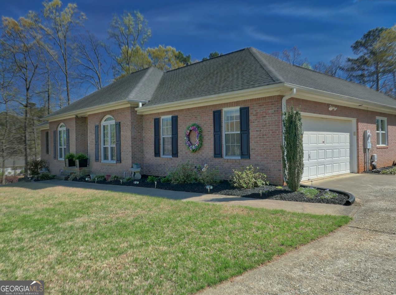 809 McBean Court McDonough - 3