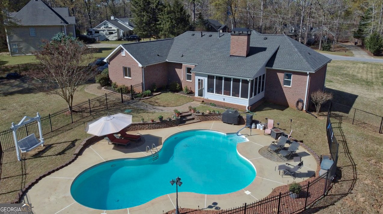 809 McBean Court McDonough - 30