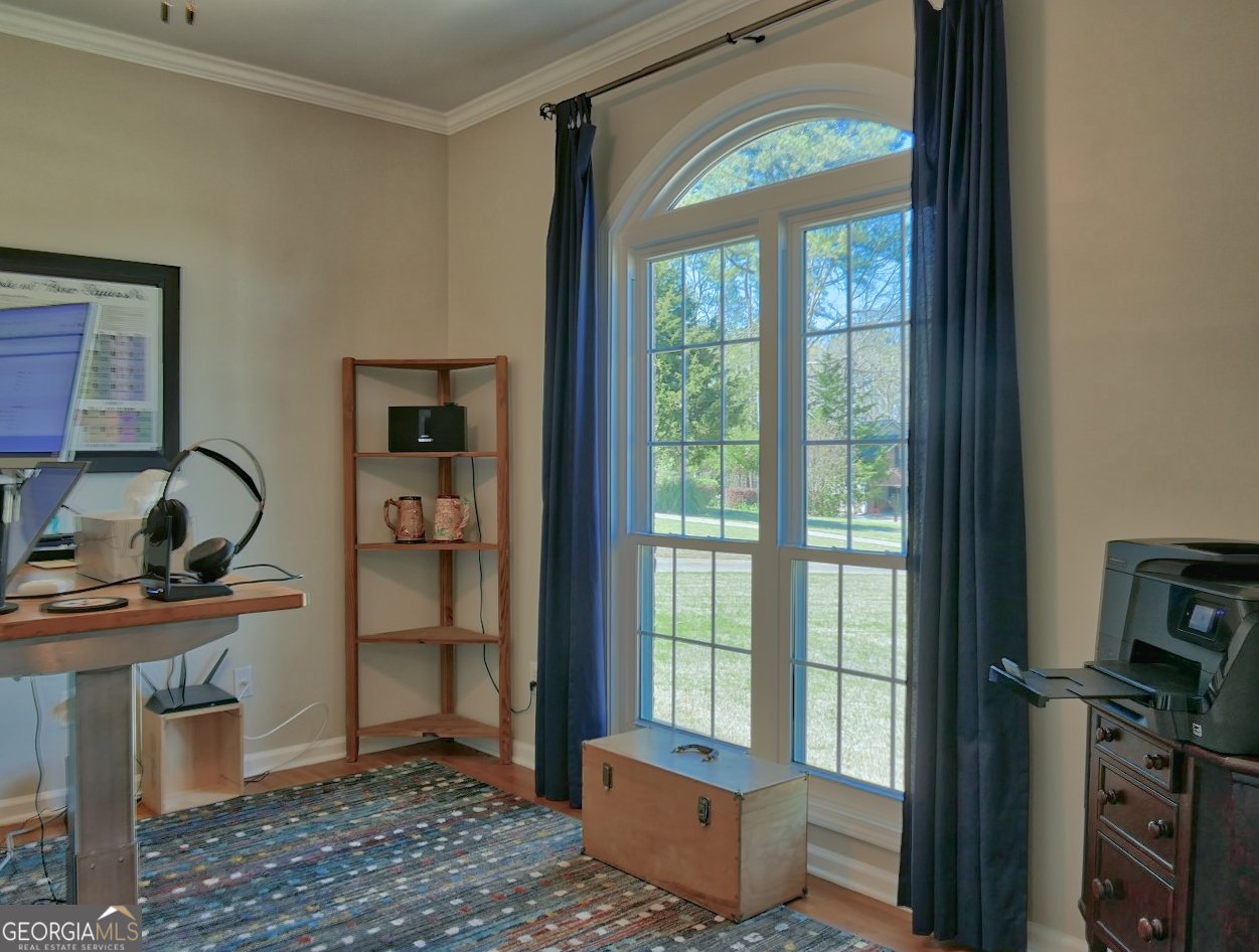 809 McBean Court McDonough - 5