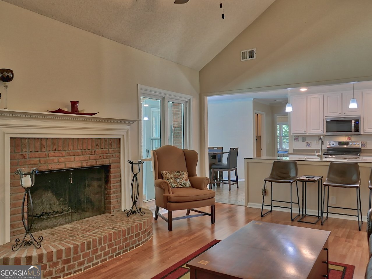 809 McBean Court McDonough - 8