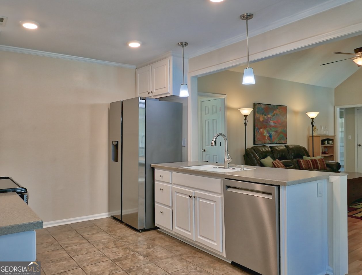 809 McBean Court McDonough - 9