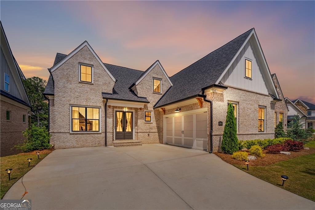 2565 Cork Street Braselton - 1