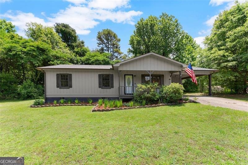 262 RED FOX HOLLOW Road Cornelia - 1