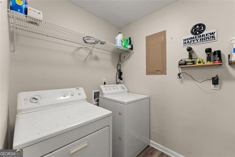 262 RED FOX HOLLOW Road Cornelia - 10