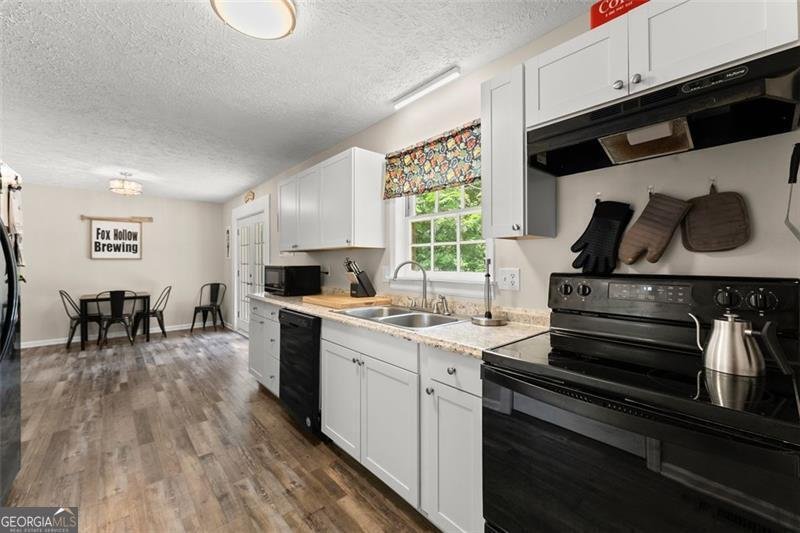 262 RED FOX HOLLOW Road Cornelia - 11