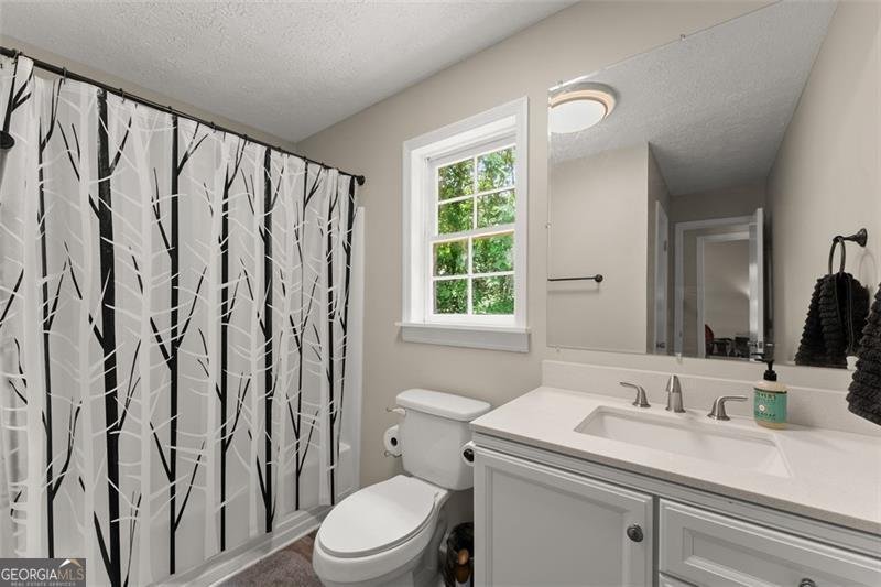 262 RED FOX HOLLOW Road Cornelia - 14