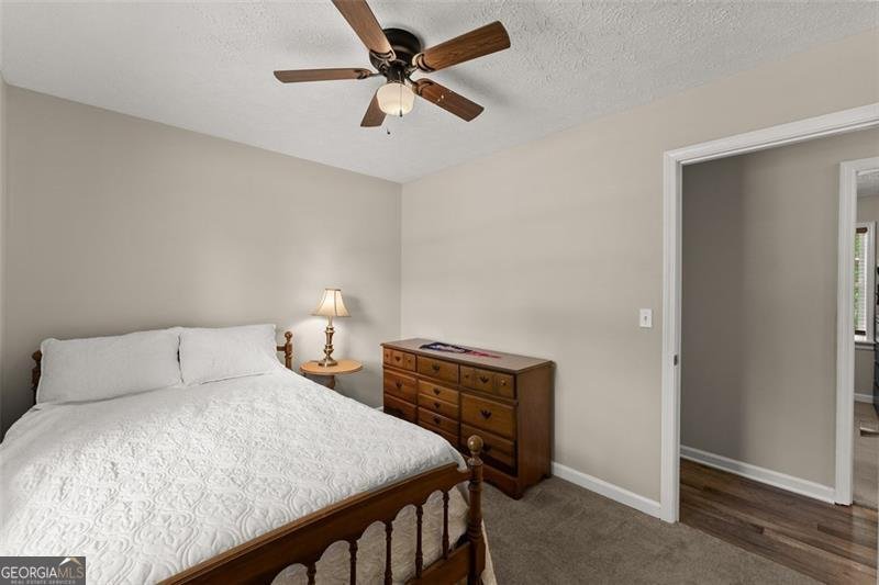 262 RED FOX HOLLOW Road Cornelia - 16