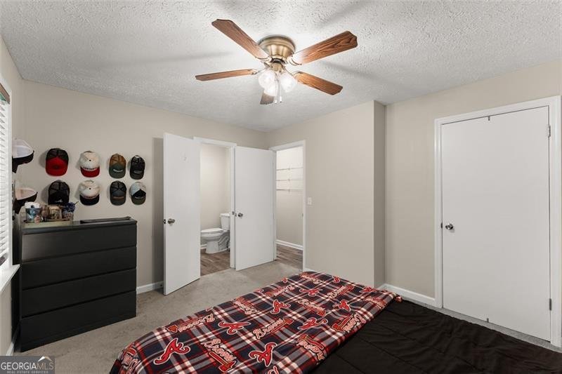 262 RED FOX HOLLOW Road Cornelia - 18