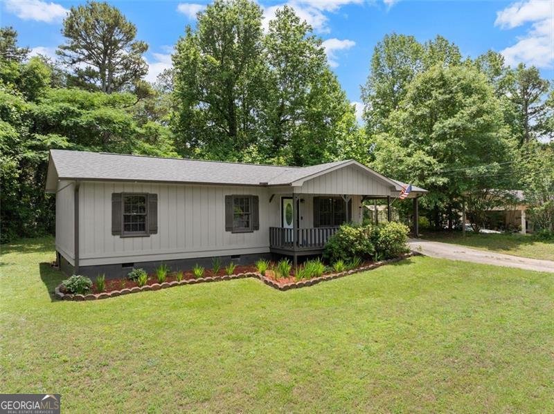 262 RED FOX HOLLOW Road Cornelia - 2