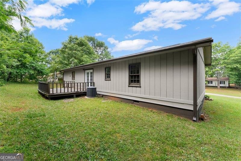 262 RED FOX HOLLOW Road Cornelia - 21