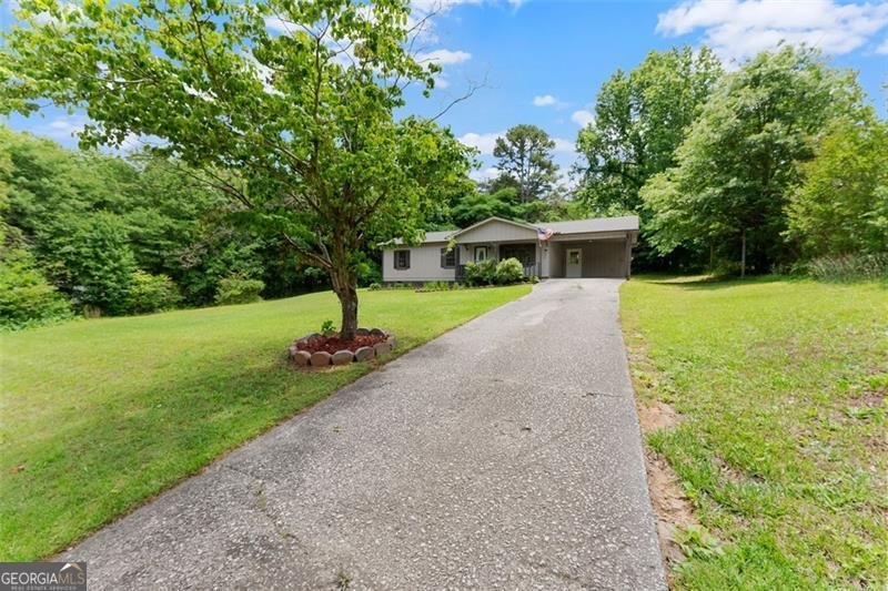 262 RED FOX HOLLOW Road Cornelia - 3