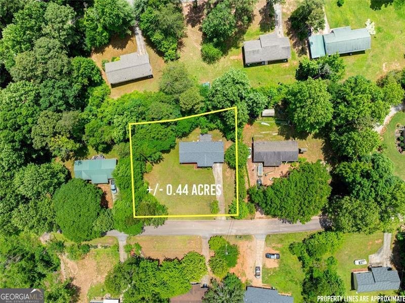 262 RED FOX HOLLOW Road Cornelia - 4