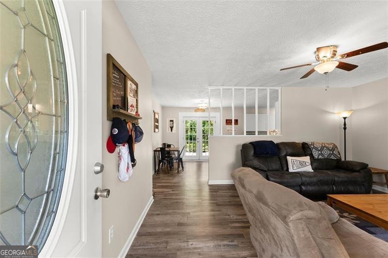 262 RED FOX HOLLOW Road Cornelia - 5