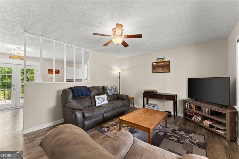 262 RED FOX HOLLOW Road Cornelia - 6