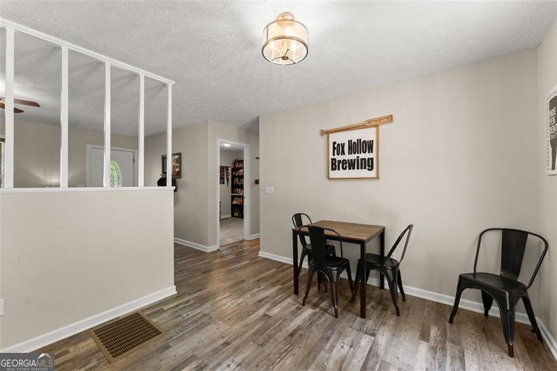 262 RED FOX HOLLOW Road Cornelia - 9