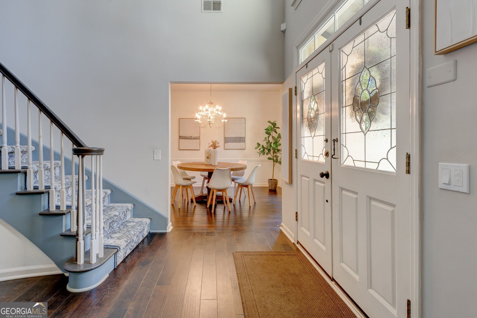 2366 Battle Forest Drive Marietta - 12