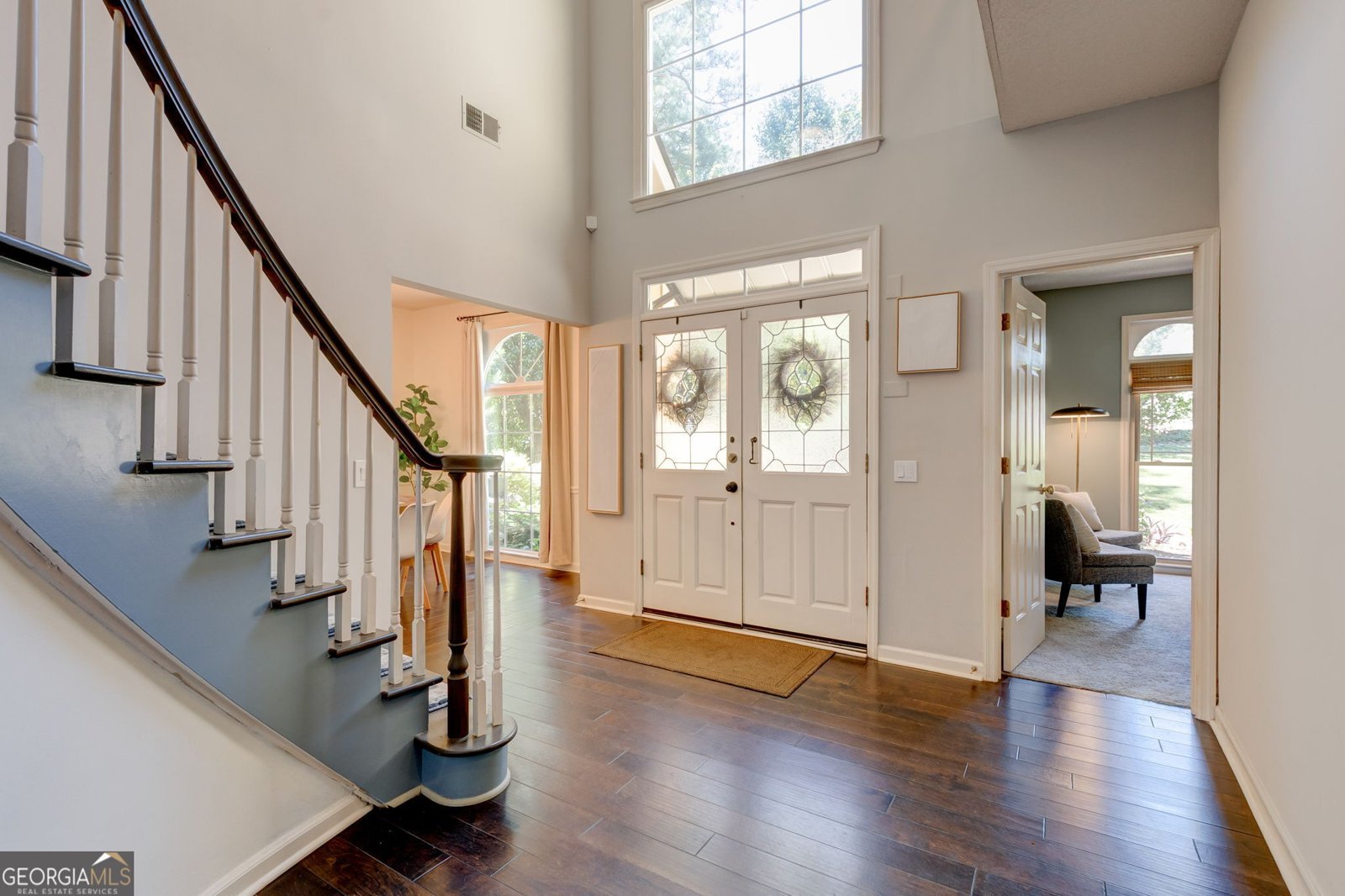 2366 Battle Forest Drive Marietta - 13