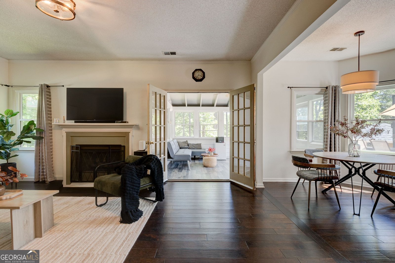 2366 Battle Forest Drive Marietta - 25