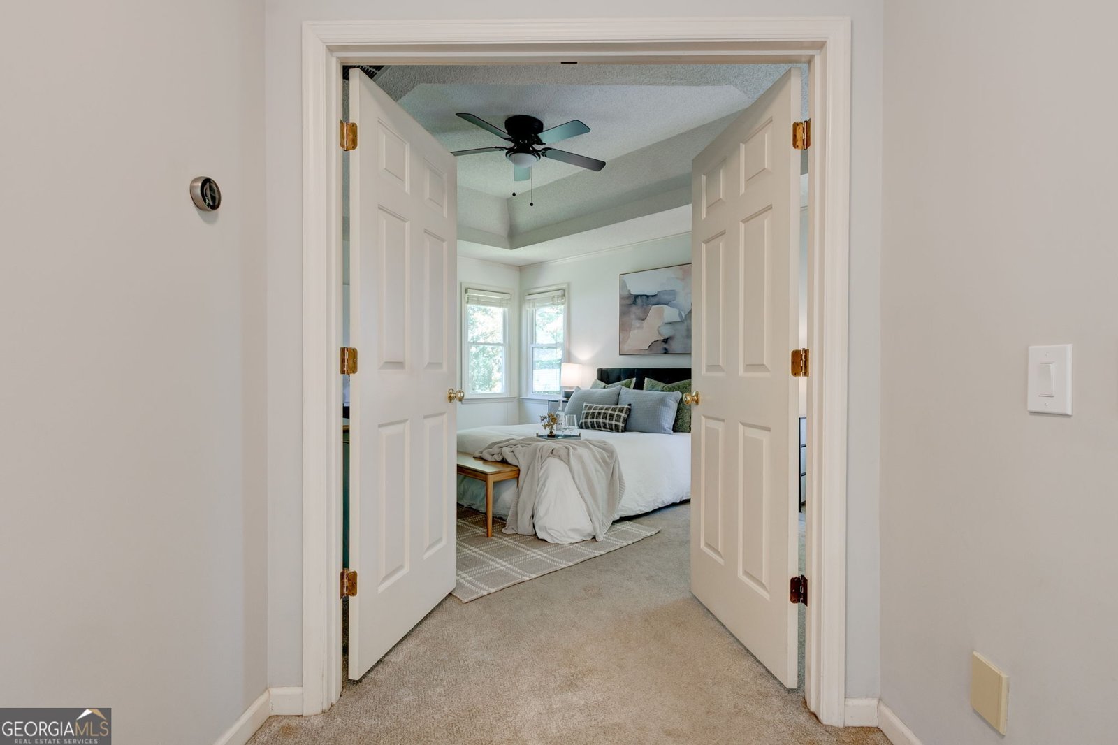 2366 Battle Forest Drive Marietta - 29