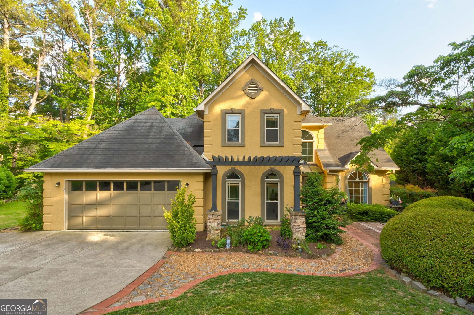 2366 Battle Forest Drive Marietta - 3