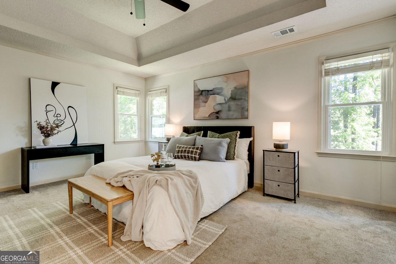 2366 Battle Forest Drive Marietta - 30