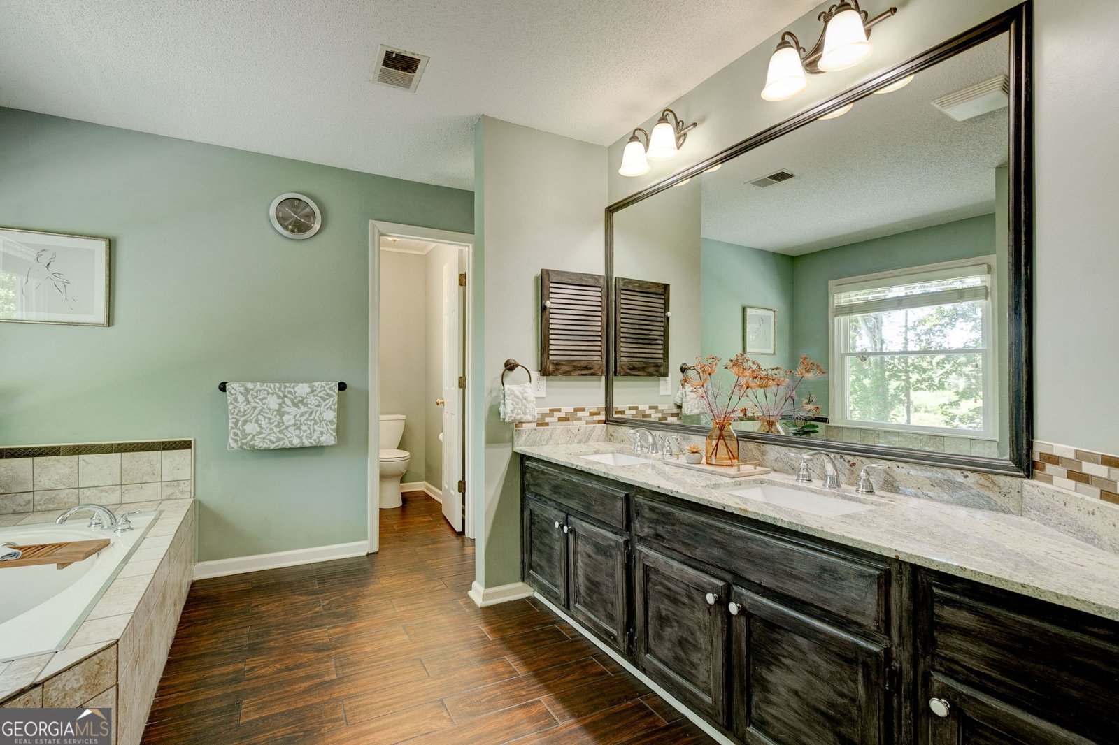 2366 Battle Forest Drive Marietta - 33
