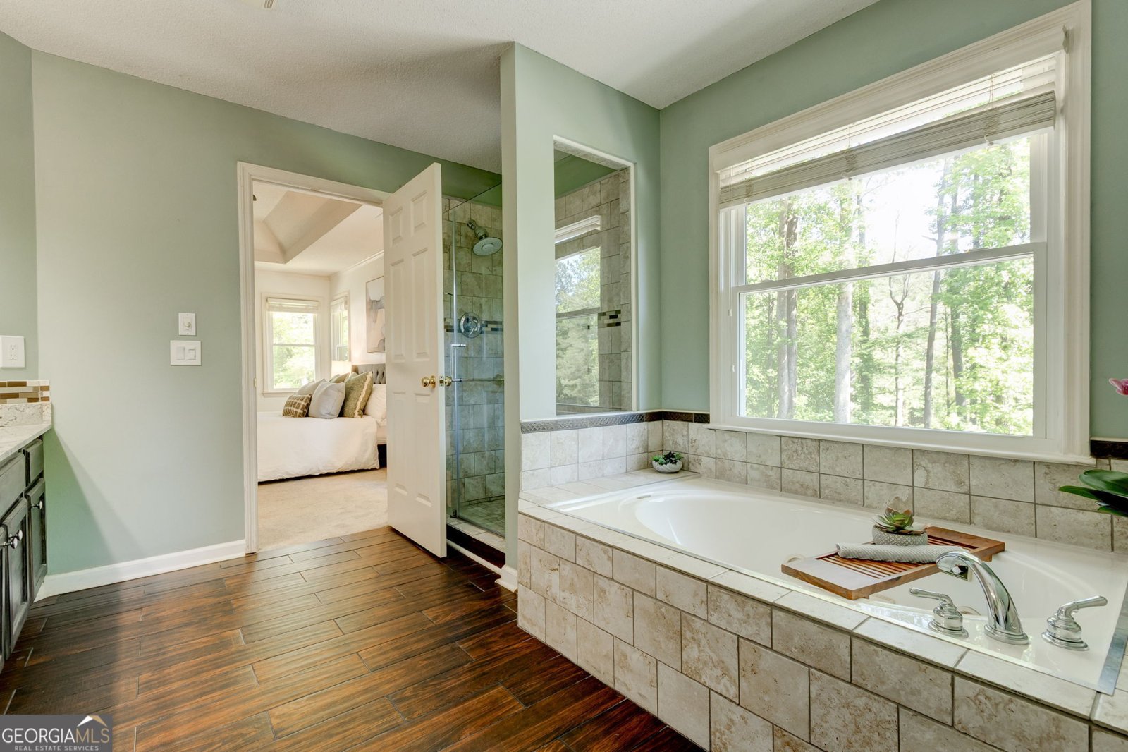 2366 Battle Forest Drive Marietta - 36