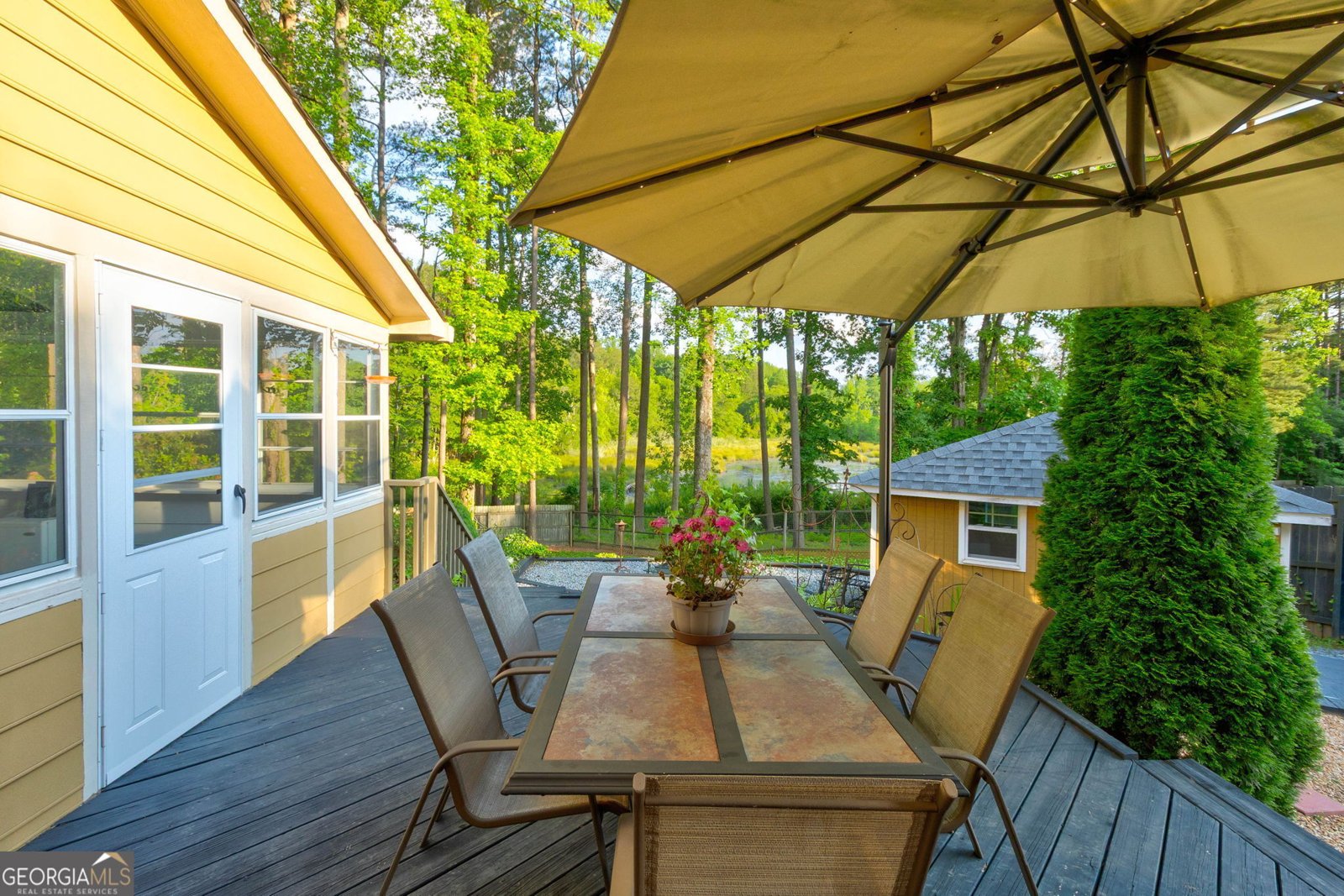 2366 Battle Forest Drive Marietta - 48