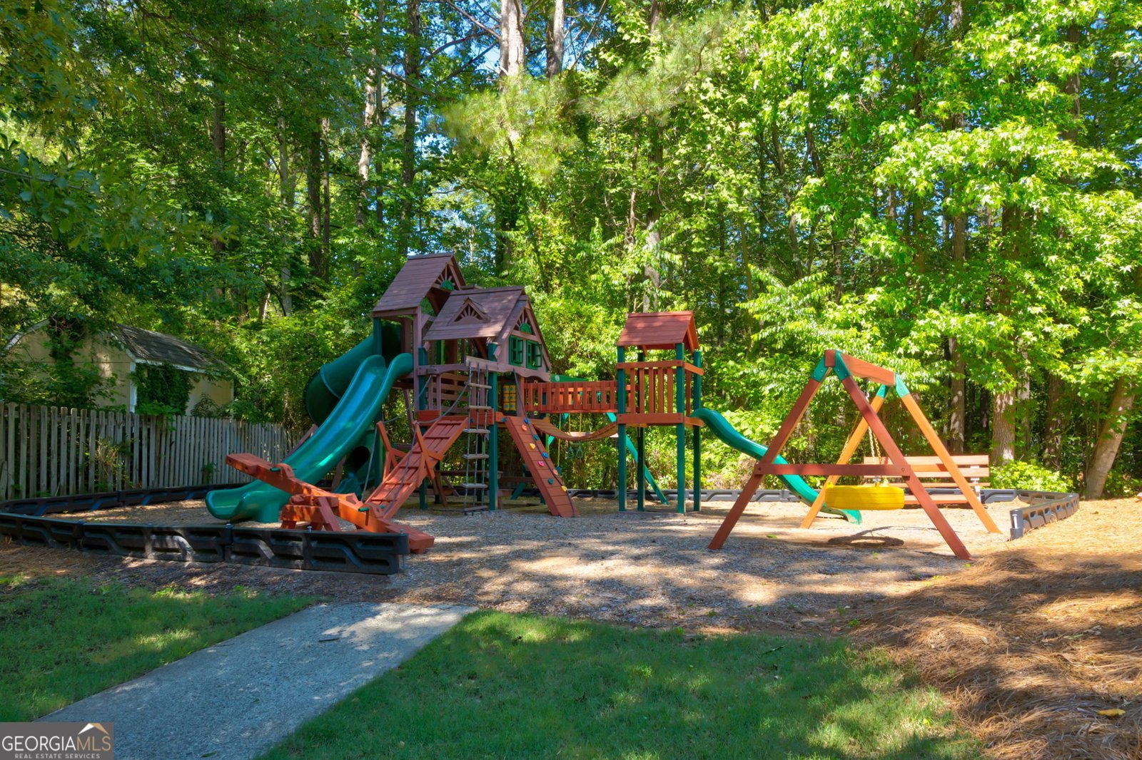 2366 Battle Forest Drive Marietta - 59