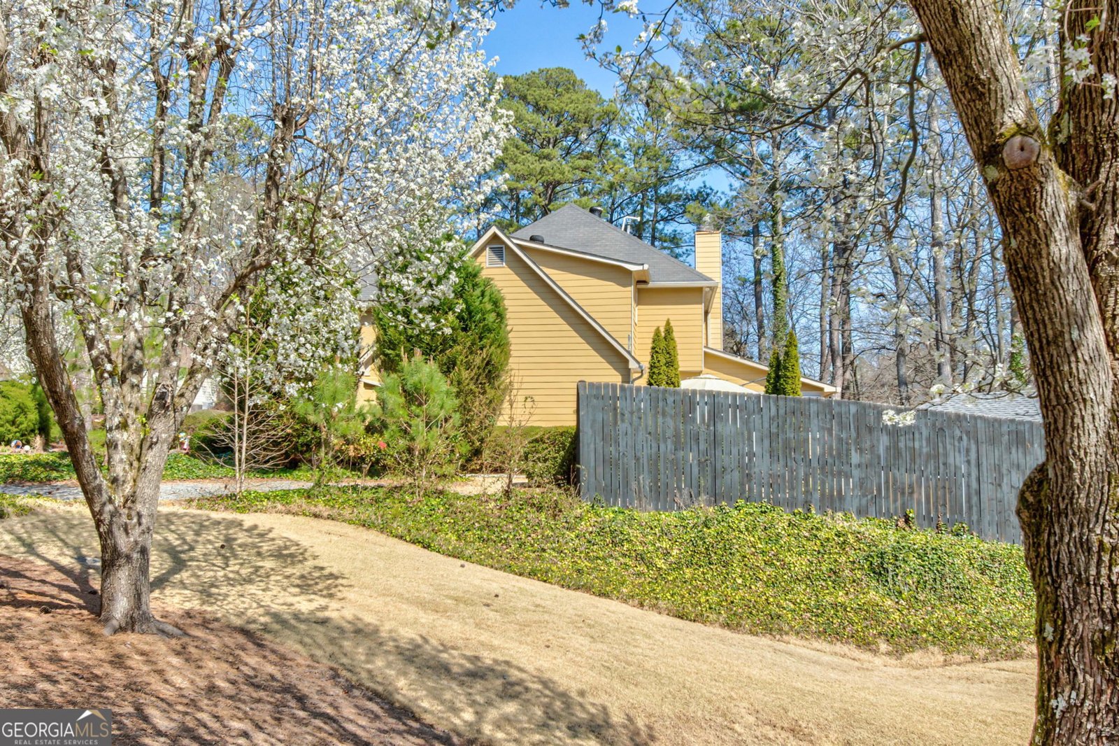2366 Battle Forest Drive Marietta - 6