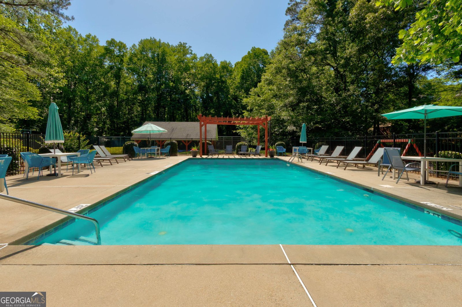 2366 Battle Forest Drive Marietta - 60