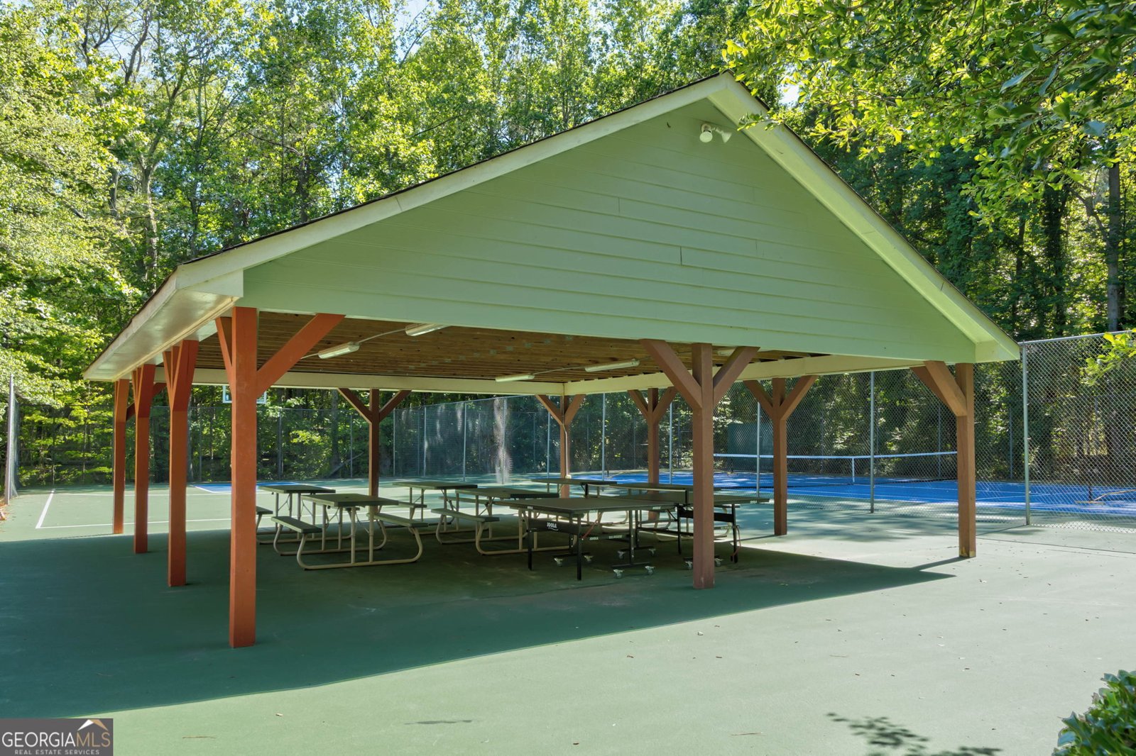 2366 Battle Forest Drive Marietta - 62