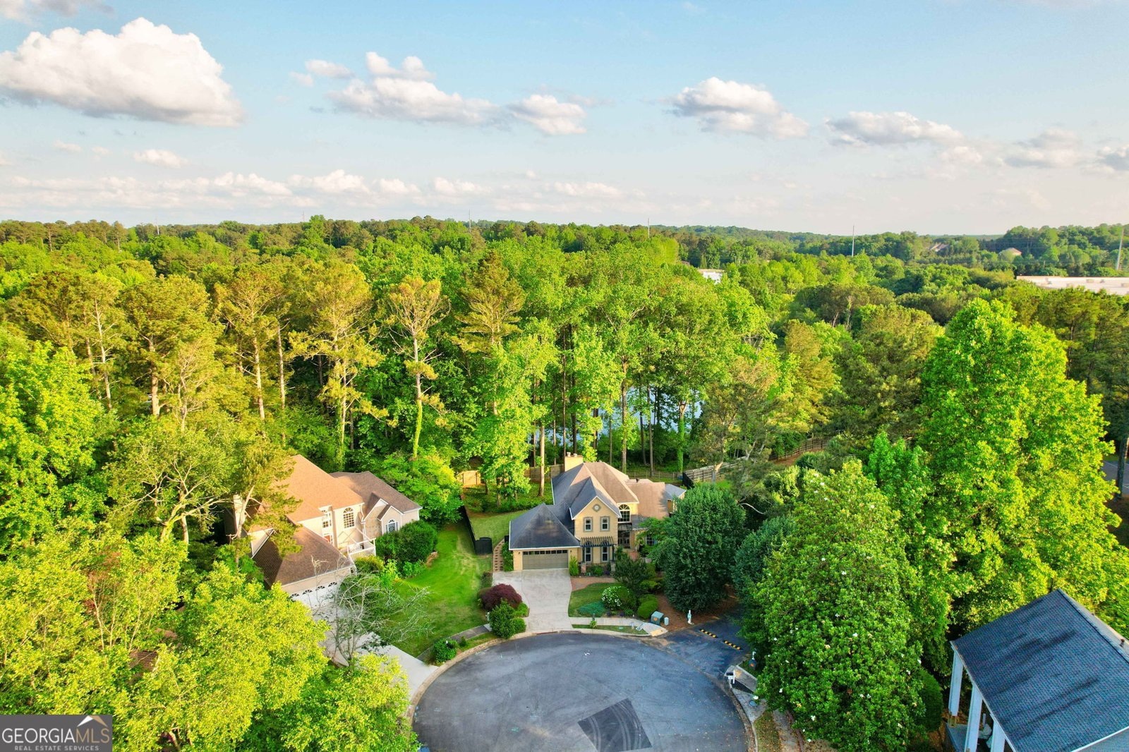 2366 Battle Forest Drive Marietta - 63